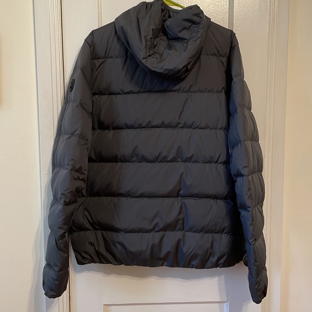 Michael Kors Down Jacket- Large - image 2
